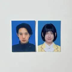 2026年最新】けんけん チェキの人気アイテム - メルカリ