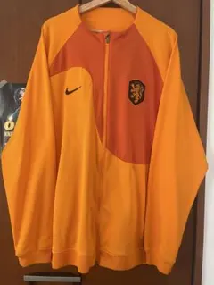 Nike サッカーフランス代表2024アンセムジャケット XXL - メルカリ
