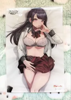 クリミナルボーダー life sentence 春夏冬凛 アクリルパネル