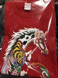 2026年 新政 No.6New year-type Tシャツ XLサイズ