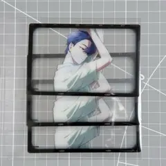 ビバレン　AboutUs クリアカード イッセイ クリカ