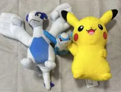 ポケモン　ぬいぐるみ　まとめ売り