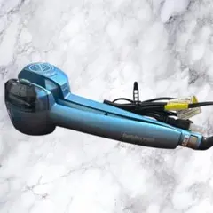 正規品ベビリス オートカールアイロン ミラカール スチーム BABNTMC2J