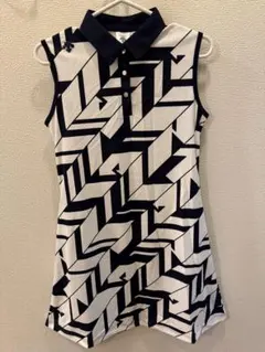 2026年最新】デサントゴルフ ワンピースの人気アイテム - メルカリ