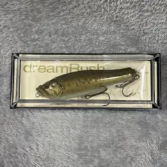 dreamRush ドリームラッシュ KOOTENAY 90LB ルアー 2026年最新】ドリームラッシュ ルアーの人気アイテム - メルカリ