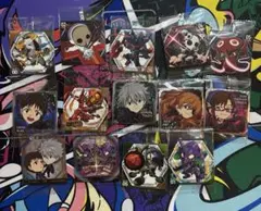 2026年最新】エヴァンゲリオン カードの人気アイテム - メルカリ