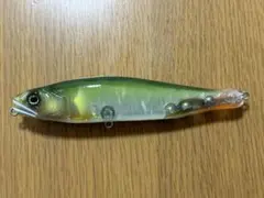 ガンクラフト エスケイパー ハイサウンドモデル①のサムネイル