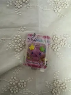 たまごっち ブリスターパッケージコレクション ふらわっち