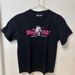 MEGA VEGAS 2025 Tシャツ Sサイズ