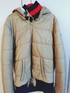 トミーガール　ダウンジャケット