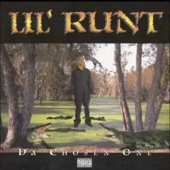 超超レア盤 G-RAP OG盤】Lil