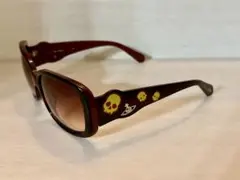 Vivienne Westwood サングラス　スカルのサムネイル