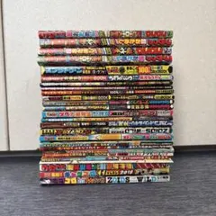 月刊コロコロコミック付録コミック まとめ売り 26冊 2018〜2019年