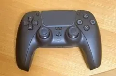 SONY DualSense ワイヤレスコントローラー ブラック