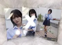 ニアジョイ 山田杏佳 アクスタ ブルーハワイレモン - メルカリ