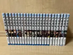 呪術廻戦 全22巻セット