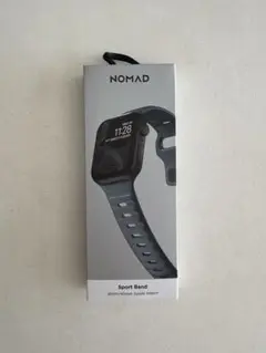 NOMAD SPORT BAND 42/41/40mm ノマド スポーツバンド
