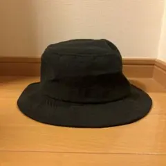 SLY スエードバケットハット　黒のサムネイル