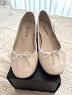 2025年最新】repetto レペット 37の人気アイテム - メルカリ