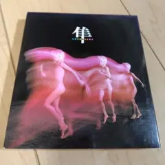 スピッツ ハヤブサ CD アルバム