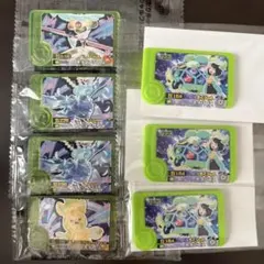ポケモンメザスタ スペシャルタグ 当たり まとめ売り