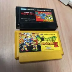 FC ボンバーマン2