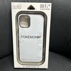 ポケモン iPhone 12 mini ケースのサムネイル