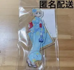 わんだふるぷりきゅあ 夏めくわんだふる ユキ アクスタ プリティストア