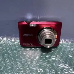 2025年最新】nikon coolpix a100 充電器の人気アイテム - メルカリ