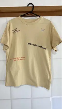 ungrid Tシャツ　美品