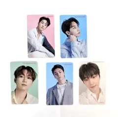 セブチ　24H　HMV限定　トレカ　まとめ売り　ジョンハン　ホシ