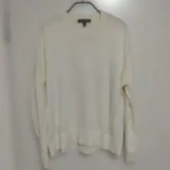 バナナリパブリック ニット