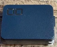 CIO NovaPort TRIO 67W 2C1A GaN充電器　美品