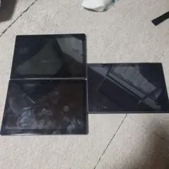 ジャンク タブレット