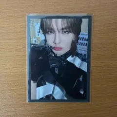 MU ミュー　EPEX トレカ　Peppermint Yum ペパミン