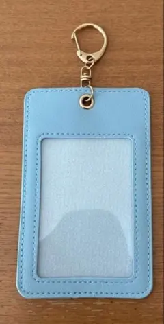 トレカケース　カードキーホルダー