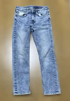 H&M エイチ.アンド.エム　キッズジーンズ　　140