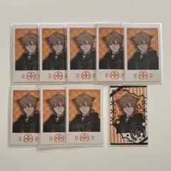 伏見ガク Fancytoxic