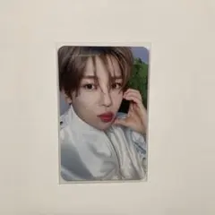 2026年最新】Nct wish シオン トレカ songbirdの人気アイテム - メルカリ