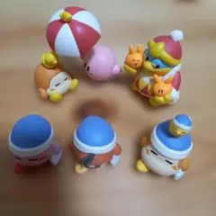 カービィカプセルトイ　ガチャガチャ　ガチャポン　まとめ売り