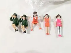 コップのフチ子 第44回東京モーターショー2015限定フィギュア - メルカリ
