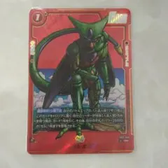 【近日出品取下予定】フュージョンワールド　赤セルデッキ　パーツ付き 近日出品取下予定】フュージョンワールド 赤セルデッキ パーツ