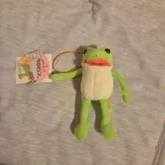 おとぼけケロピョンミラクルライフ