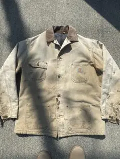Carhartt チョアコート