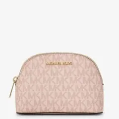 MICHAEL KORS JET SET TRAVEL ポーチ ミディアム