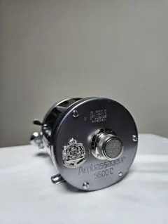 ABUアブガルシア5500Cオールド ハイスピード　現状品 ABUアブガルシア5500Cオールド ハイスピード 現状品 ABUアブ