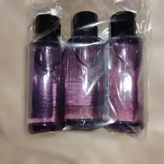 ブランクロマライト&ポリッシュクレンジングオイル