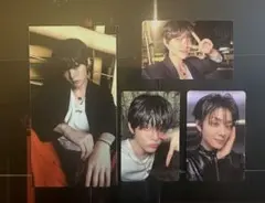 TREASURE ジフン LOVEPULSE