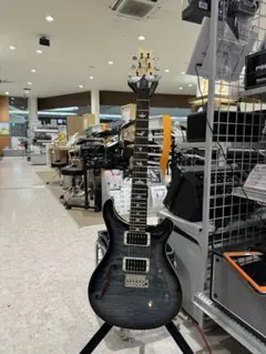 PRS Custom 24 10 top ステンレスフレット カスタム多数 - メルカリ