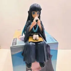 鬼滅の刃 プレミアムちょこのせフィギュア 時透無一郎